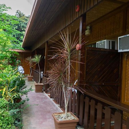 Telesfora Beach Cottage El Nido Luaran gambar