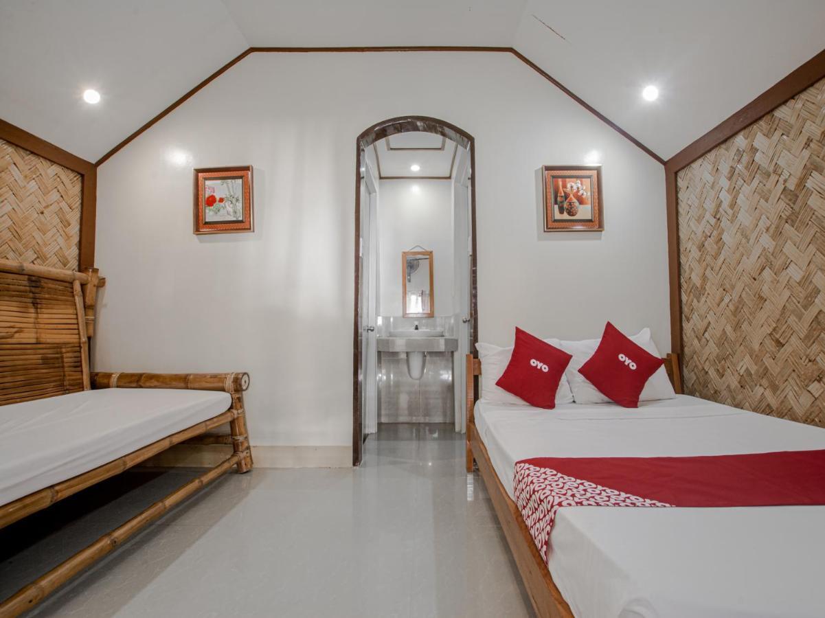 Telesfora Beach Cottage El Nido Luaran gambar