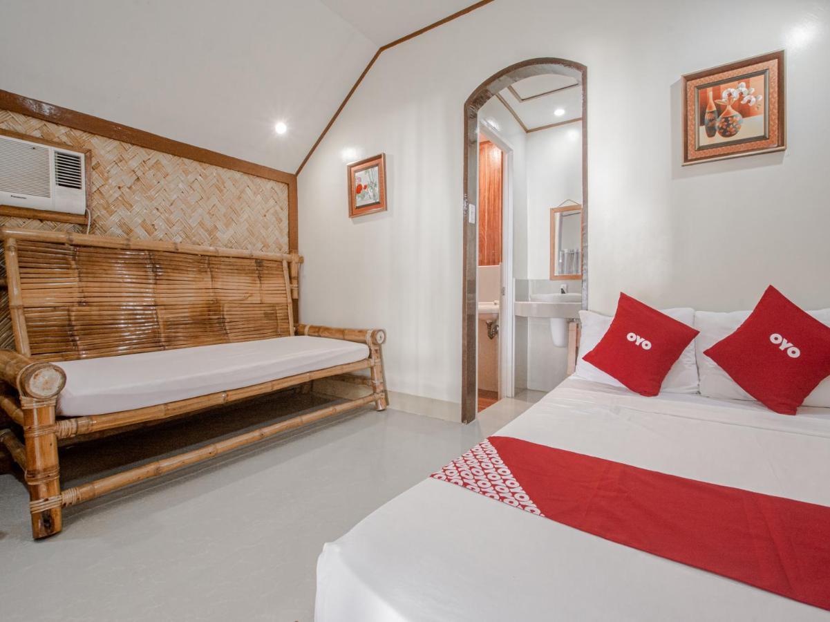 Telesfora Beach Cottage El Nido Luaran gambar