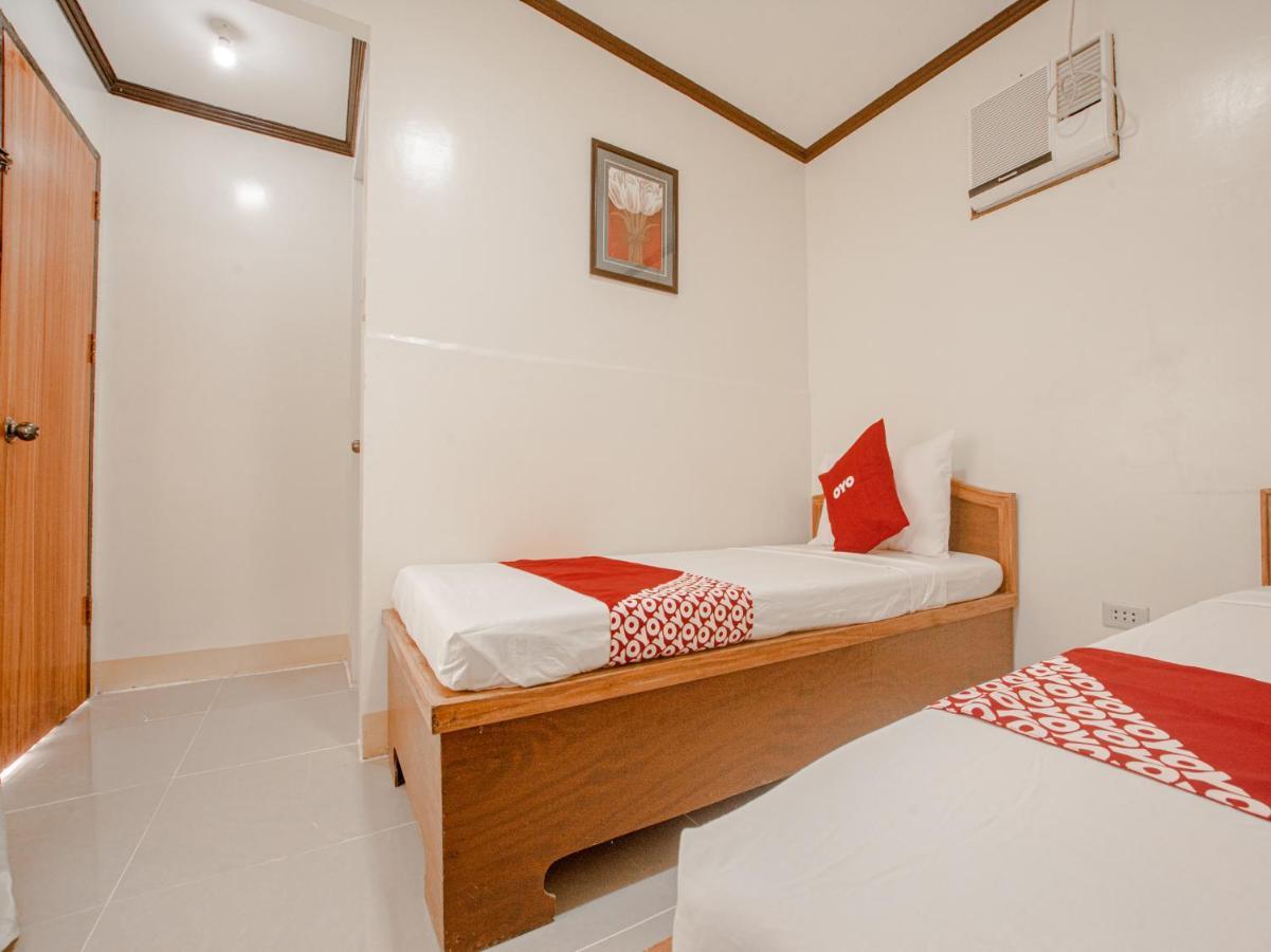 Telesfora Beach Cottage El Nido Luaran gambar