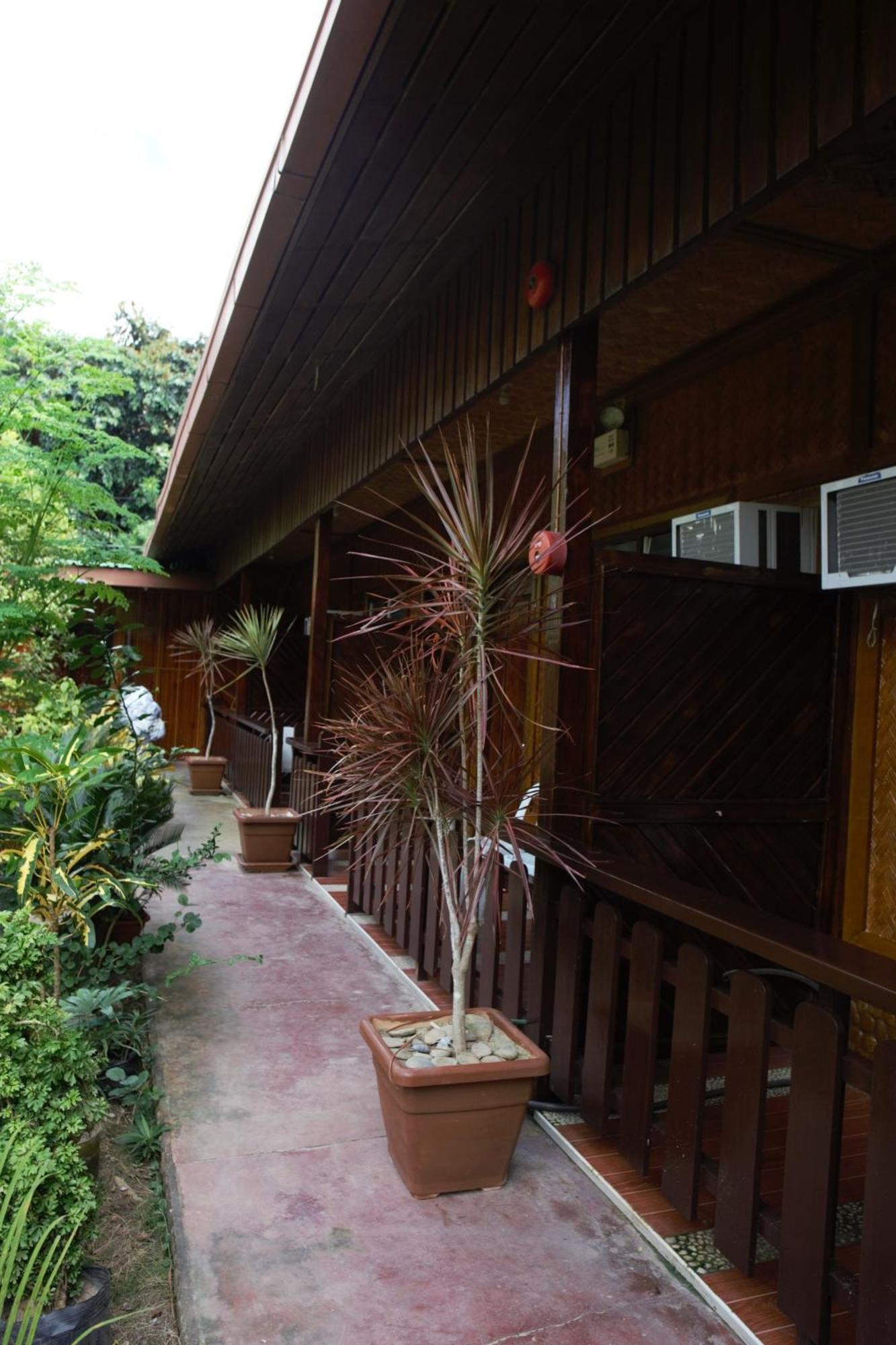 Telesfora Beach Cottage El Nido Luaran gambar