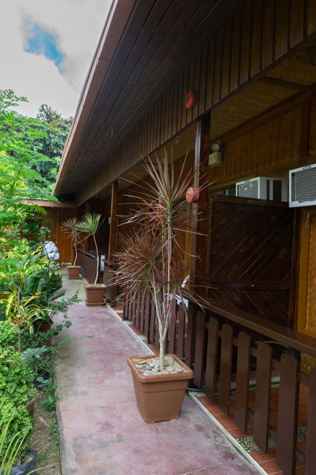 Telesfora Beach Cottage El Nido Luaran gambar